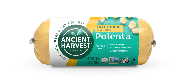 Is it Pregnancy Friendly? Ancient Harvest Organic Traditional Italian Polenta