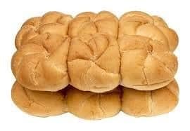 Redners In-Store Baked Kaiser Rolls