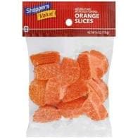 Shoppers Value Orange
