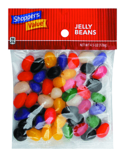 Shoppers Value Jelly Beans