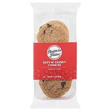 Shoppers Value Oatmeal Raisin Cookies