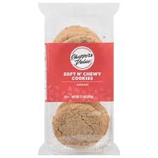 Shoppers Value Oatmeal Cookies