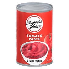 Shoppers Value Tomato Paste