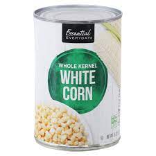 Essential Everyday White Whole Kernel Corn
