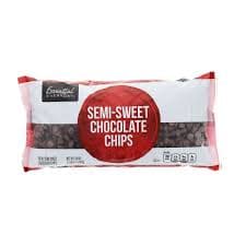 Essential Everyday Semi Sweet Chocolate Chips