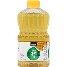 Essential Everyday Oil Corn