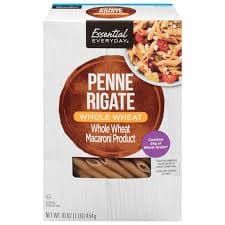 Essential Everyday Whole Wheat Penne Rigate