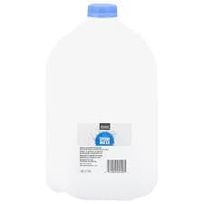 Essential Everyday Spring Water, Natural