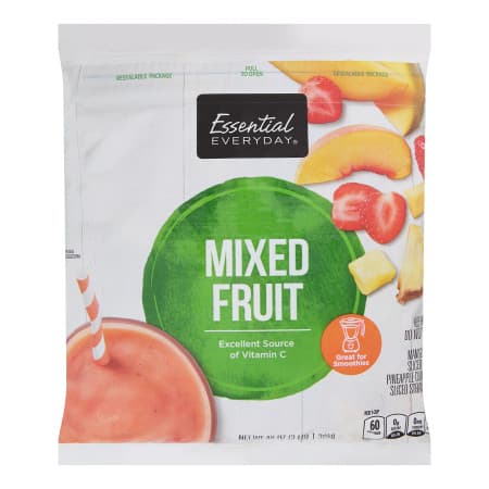 Essential Everyday Mixed Fruit