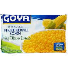 Goya Whole Kernel Corn