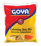 Goya Colombian Stew
