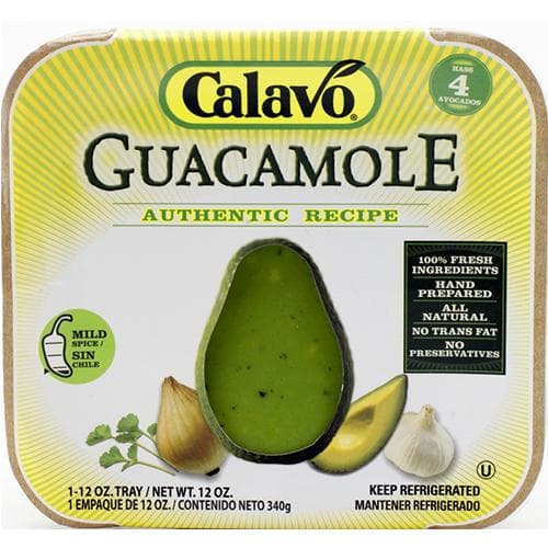 Calavo Guacamole