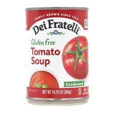 Dei Fratelli Gluten Free Tomato Soup