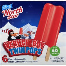 North Star Cherry Twin