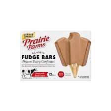North Star Fudge Bars