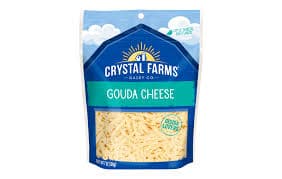 Crystal Farms Cheese, Gouda