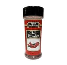 Spice Supreme Chili Powder
