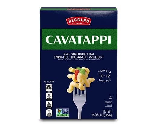 Reggano Cavatappi