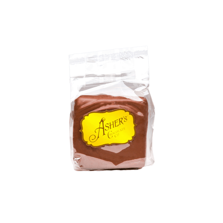 Asher'S Chocolate Co Milk Chocolate Coated (72860) S'More (Large