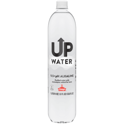 Casey'S Up Water 9.5+ Ph Alkaline