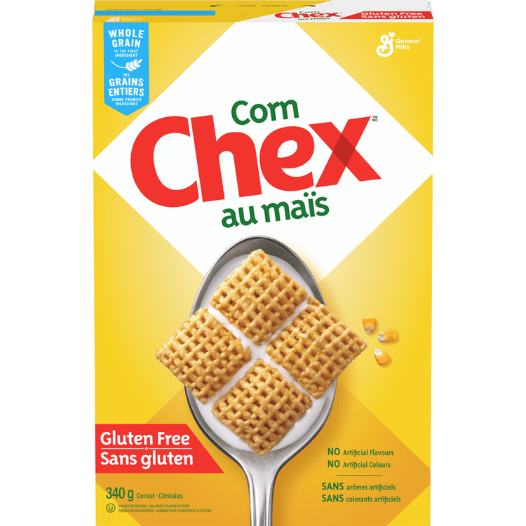 General Mills Corn Chex