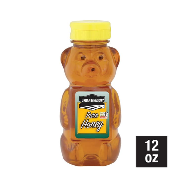 Urban Meadow - Honey Bear