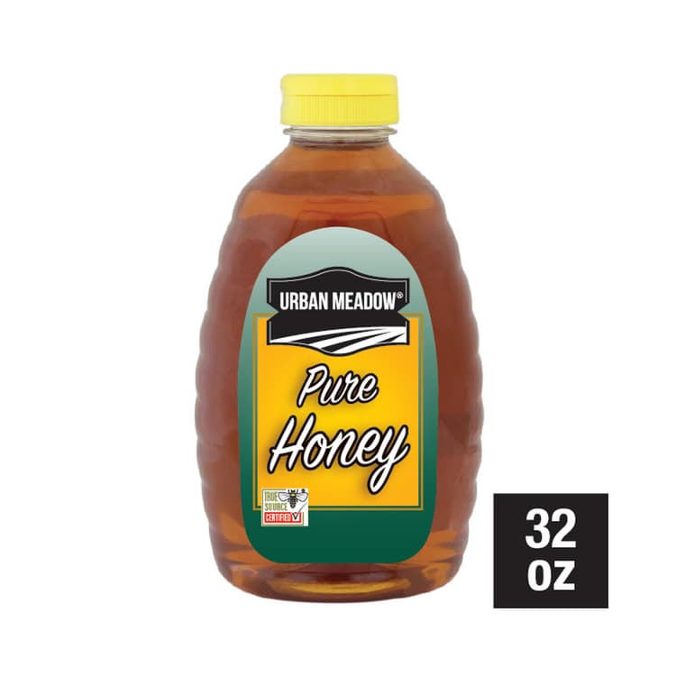 Urban Meadow - Pure Honey