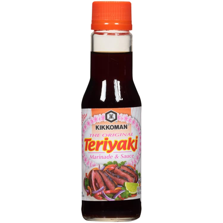 Kikkoman - Teriyaki Sauce