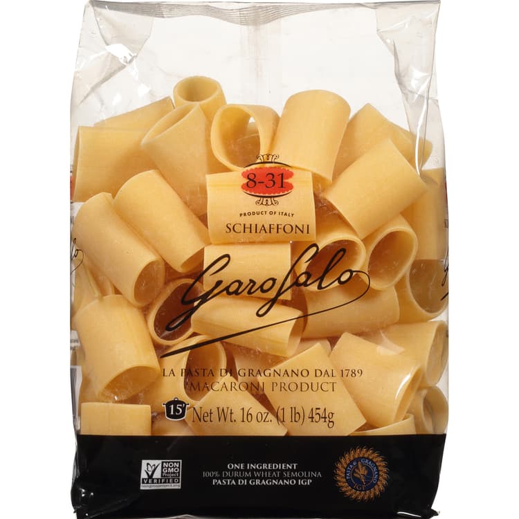 Garofalo Macaroni Product