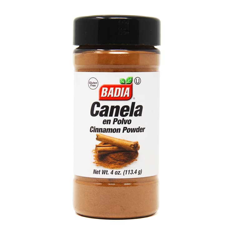 Badia Canela En Polvo (Cinnamon Powder