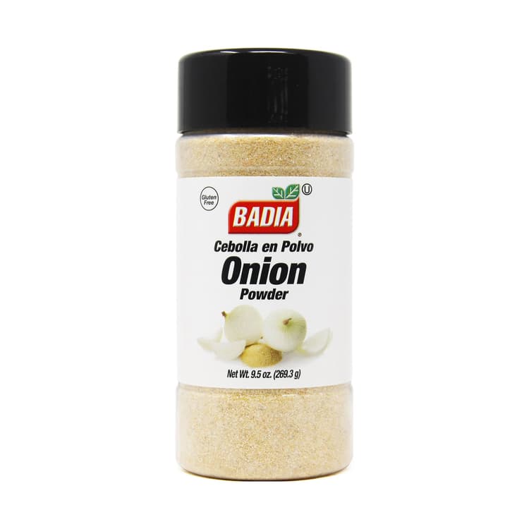 Badia Onion Powder Gluten Free
