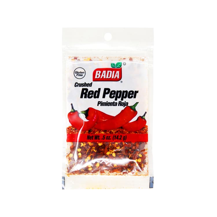 Badia Crushed Red Pepper Gluten Free
