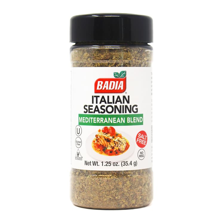 Badia Italian Seasoning
