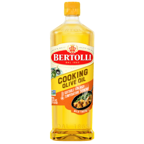 Bertolli Olive Oil 100% Pure Mild Taste