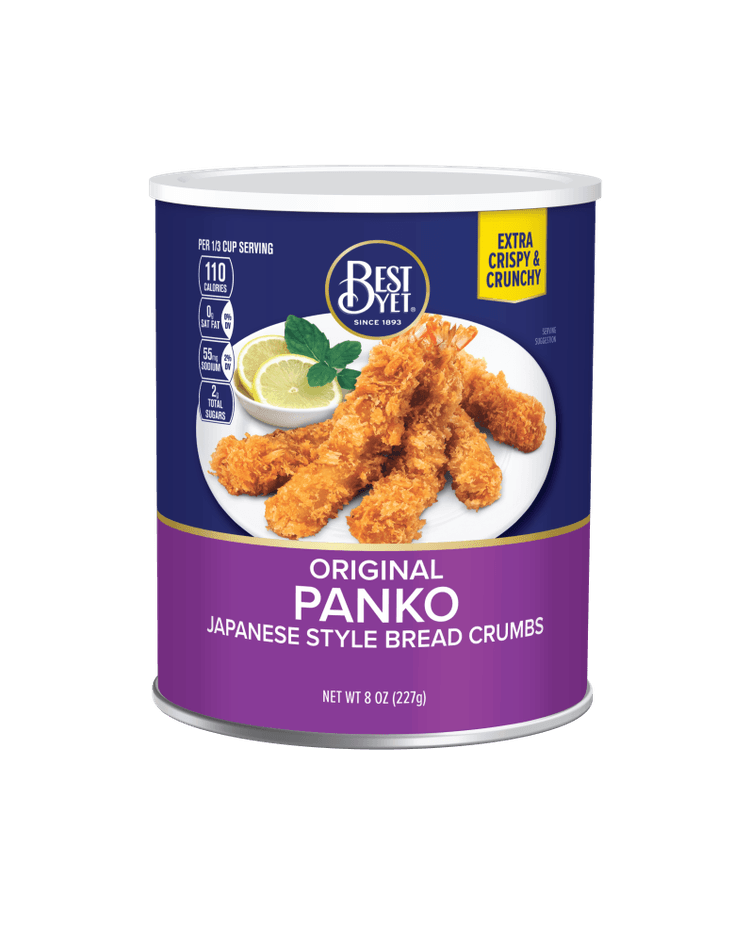 Best Yet Original Japanese Style Bread Crumbs