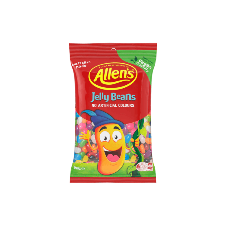 Allen'S Jelly Beans