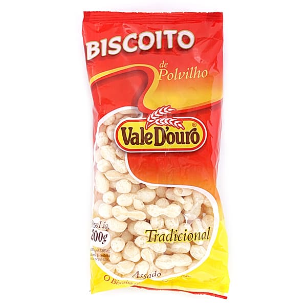 Vale D'Ouro Cookies Tradicional