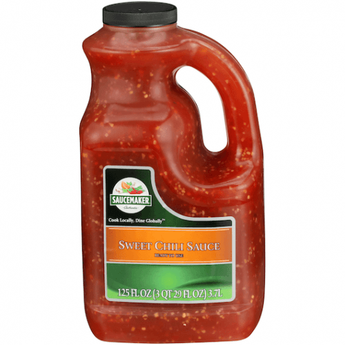 Saucemaker Sweet Chili Sauce