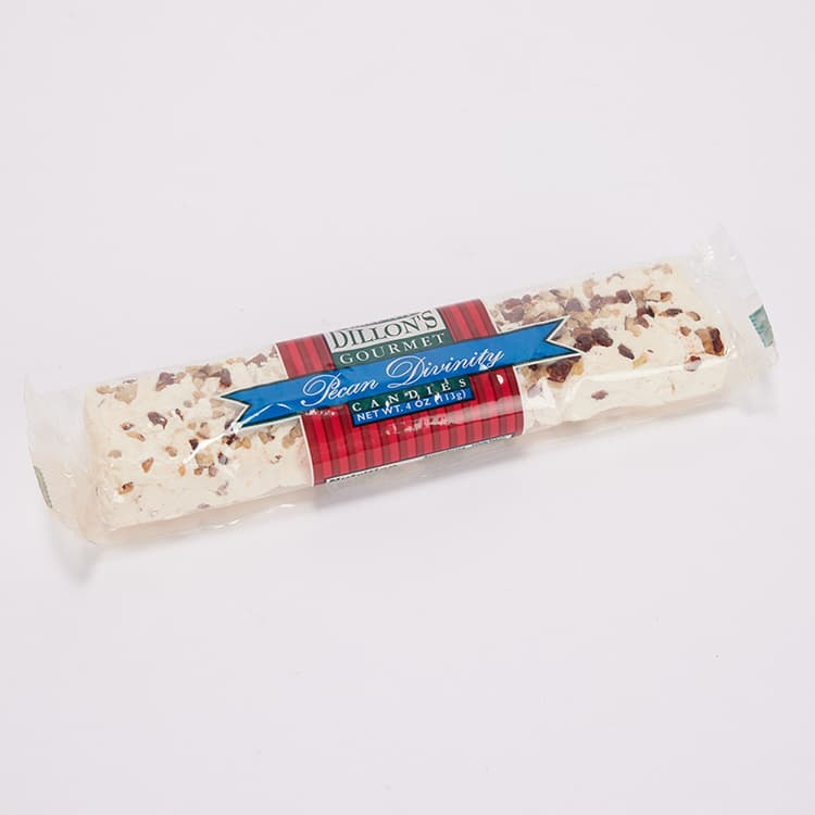 Dillon'S Gourmet Candies Pecan Divinity