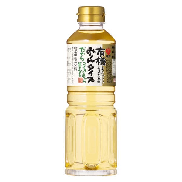 Morita Yuki Mirin Type Cooking Sauce