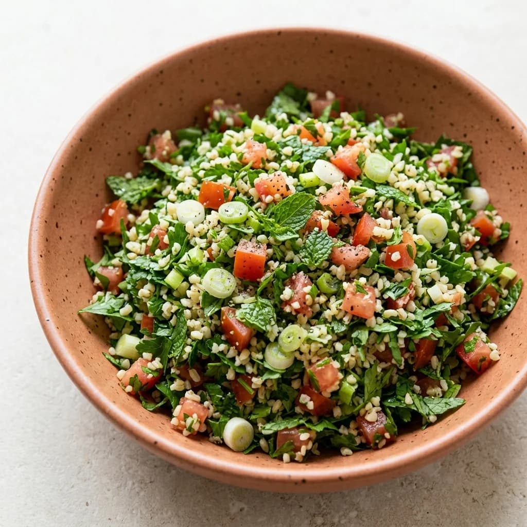 Tabbouleh