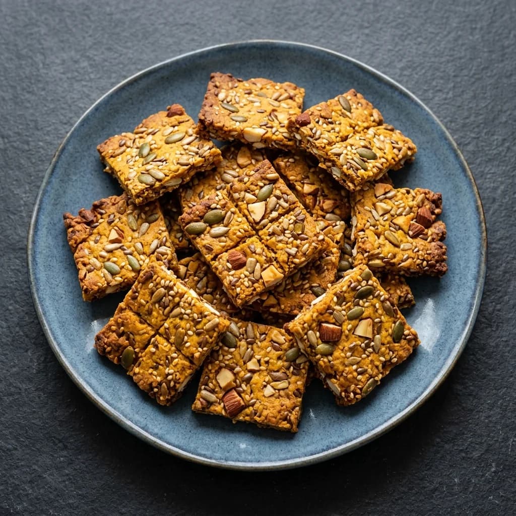 Seed and Nut Crackers