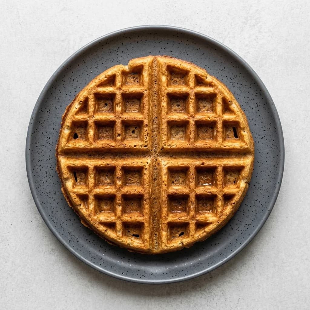 Gluten Free Waffles