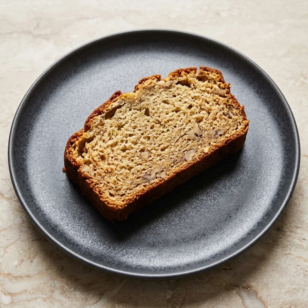 Air Fryer Banana Bread