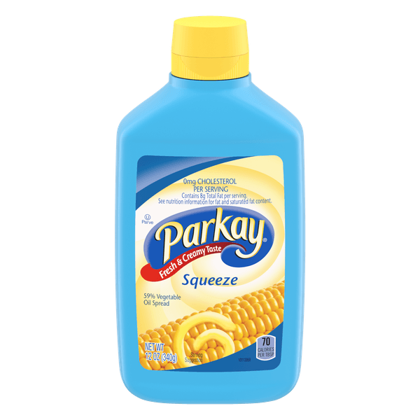 Squeeze Margarine
