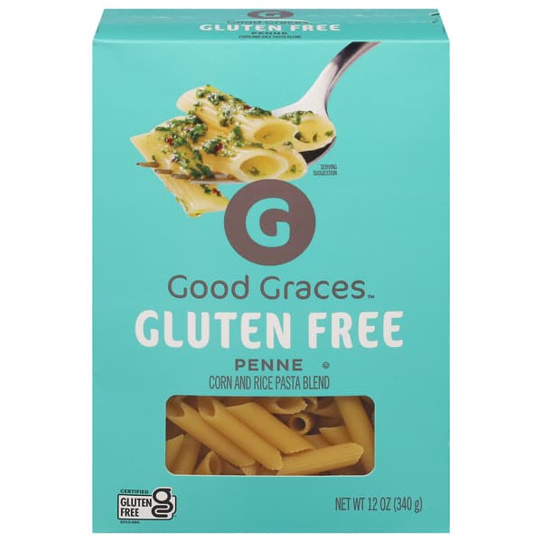 Good Graces Gluten Free Penne