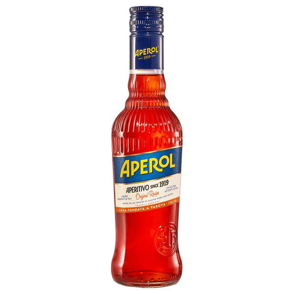 Aperol Liqueur, Aperitivo