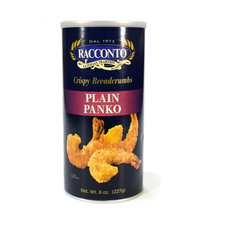 Racconto Plain Panko