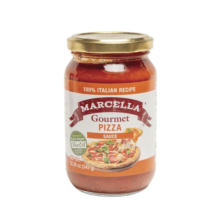 Marcella Gourmet Pizza Sauce