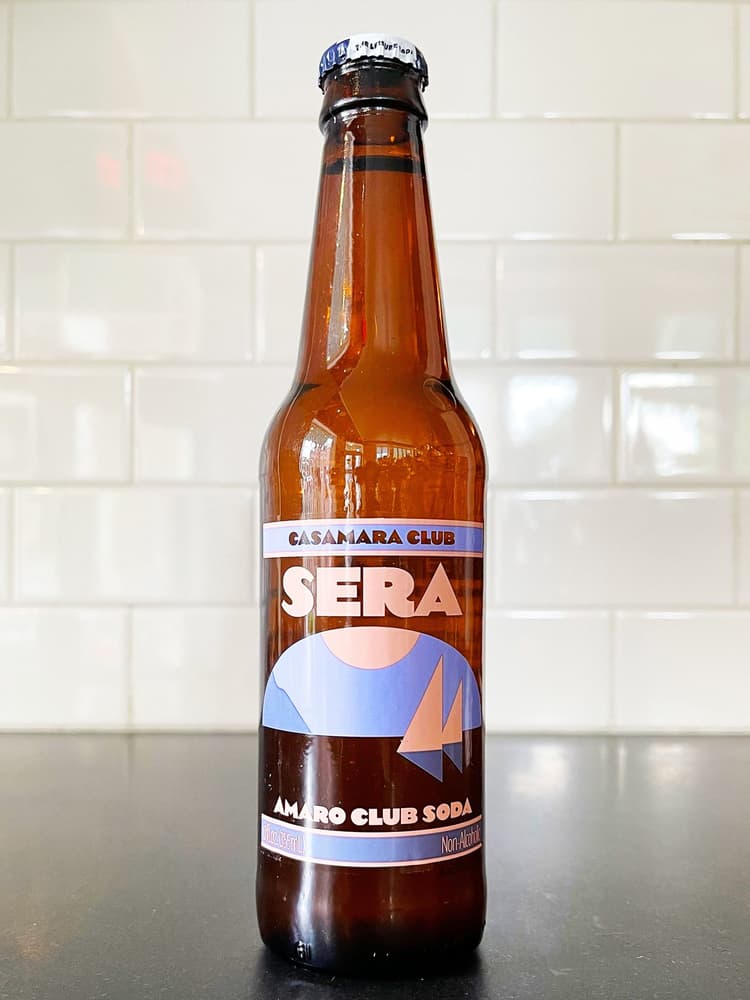 Casamara Club Sera Soda